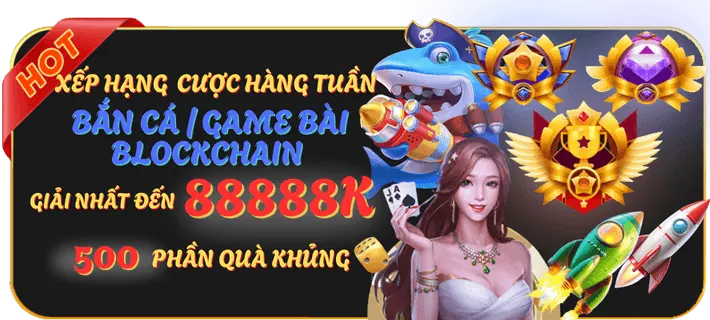 Chương trình VIP best88 nhà cái