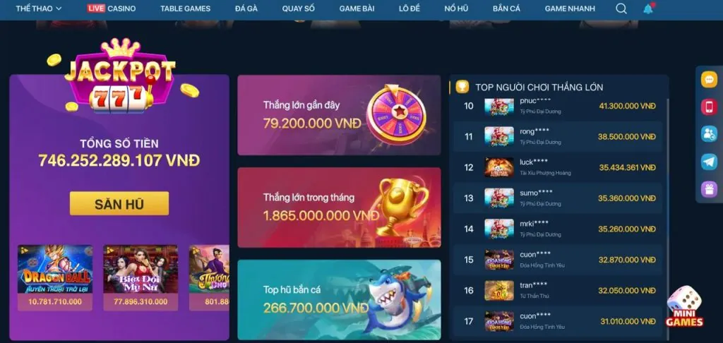 Giao diện thân thiện best88 nhà cái